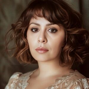 Meet your Posher, Charlee